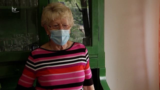 Wir schaffen das! Oder? Pfungstadt und die Flüchtlinge | (2/3) | doku | hessenreporter смотреть онлайн