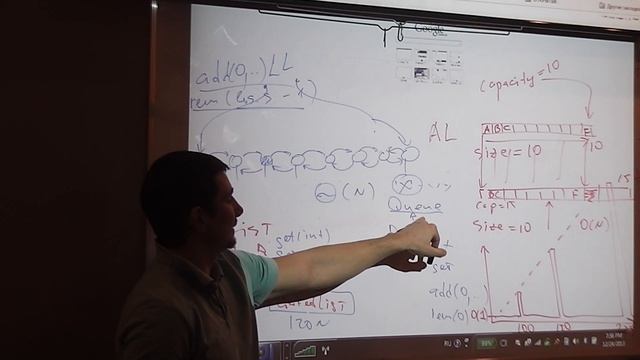 Java Core October: Collections. Лекция#19 (Часть 1) смотреть онлайн