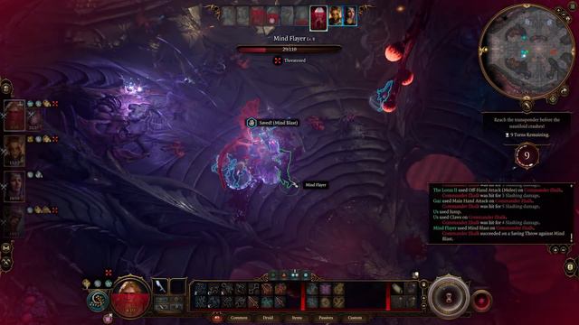 [Baldur's Gate 3] New 2p Honour Mode