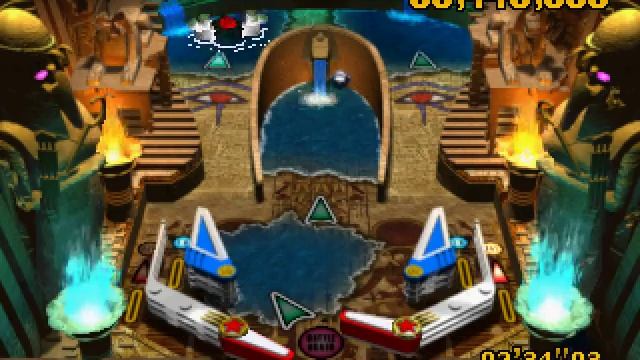 PSX Longplay [282] Power Rangers: Zeo Pinball смотреть онлайн