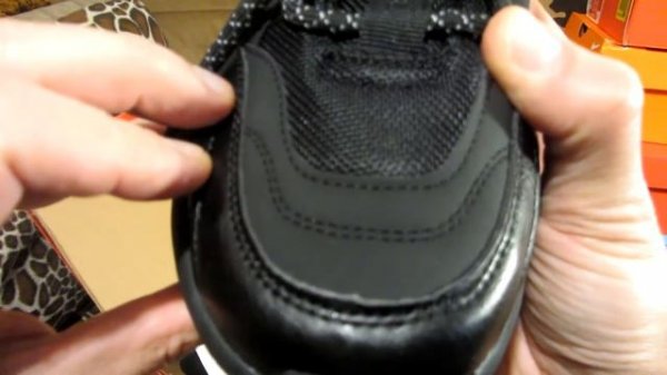 Puma X-Ray 2 Square Mid L WTR