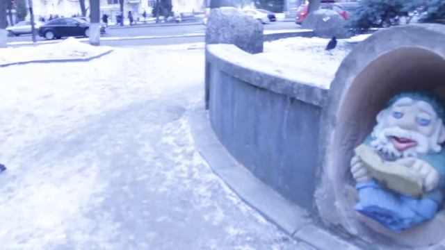 2к17 - Неудачные Кадры (очень маленькое и бесполезное видео) смотреть онлайн