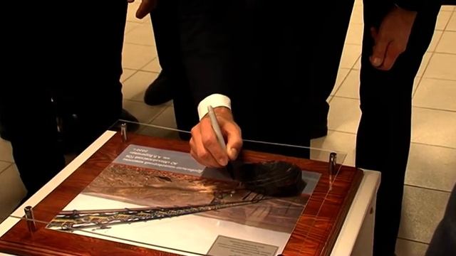 Министр промышленности и торговли пообещал поддержать предприятия Курской области смотреть онлайн