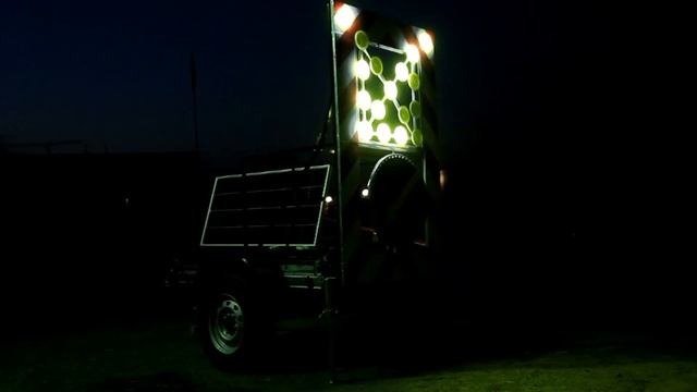 Прицеп прикрытия смотреть онлайн