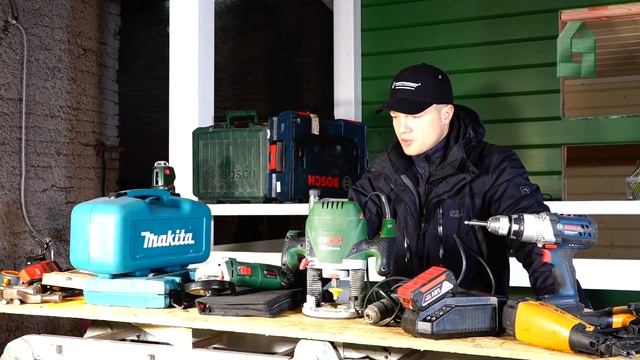 ЛенСтройДом. Инструмент для строительства каркасного дома. смотреть онлайн