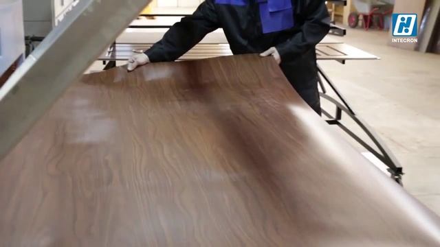 Производство входных стальных дверей Интекрон (Йошкар-Ола) смотреть онлайн