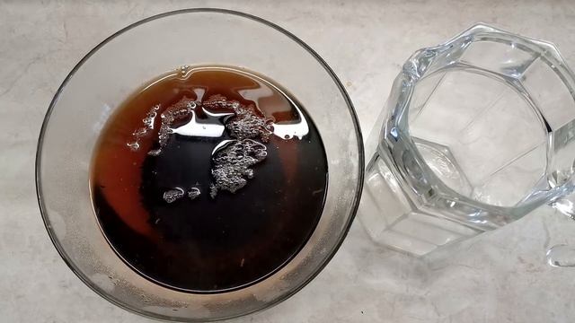 Чайная пена - венгерский рецепт с чаем смотреть онлайн