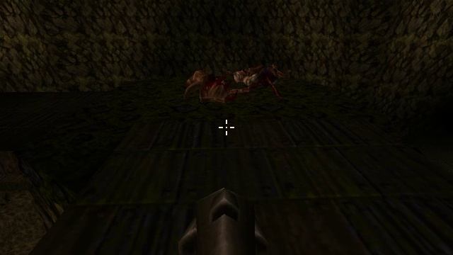 Quake 12 часть.avi