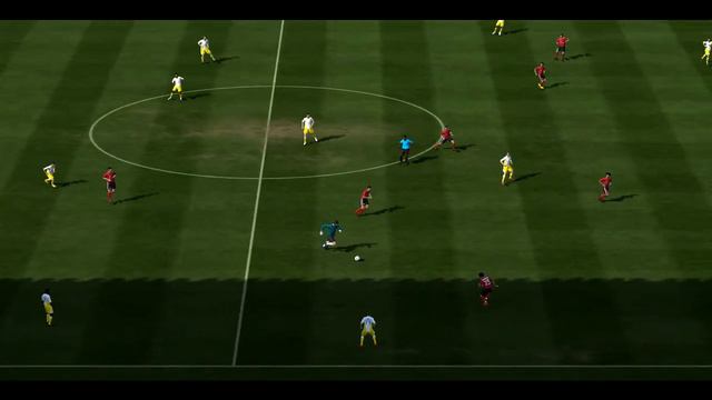 fifa 11 гол Чеха {гол вратарем} смотреть онлайн
