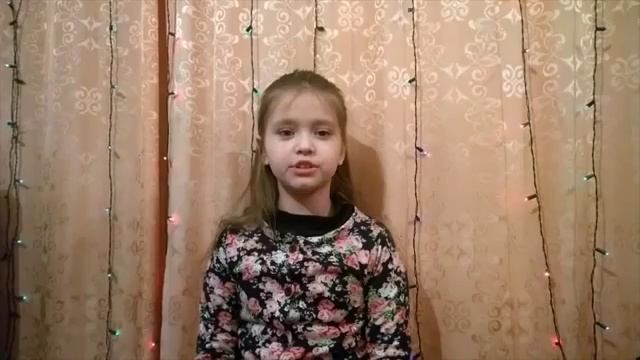 А.С.Пушкин «Вот,север,тучи нагоняя» смотреть онлайн