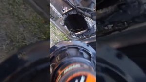 Обзор и установка Ural TT 165.