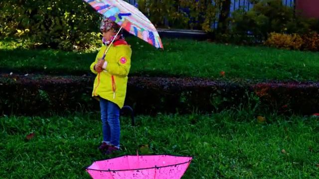 Галина Хомчик Осень смотреть онлайн
