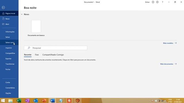 Microsoft Word 365 - 2019 para Concursos - Conhecimentos sobre Edição de textos - Banca CESGRANRIO. смотреть онлайн
