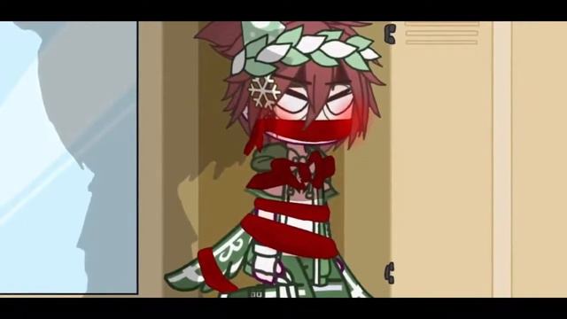 Top 20 ⌛ « Gift For Christmas Meme | Meme Gacha Life [Ep.1] »⌛ | #Gachalife 🌸❤️🌸(づ｡◕‿‿◕｡)🌸❤️🌸