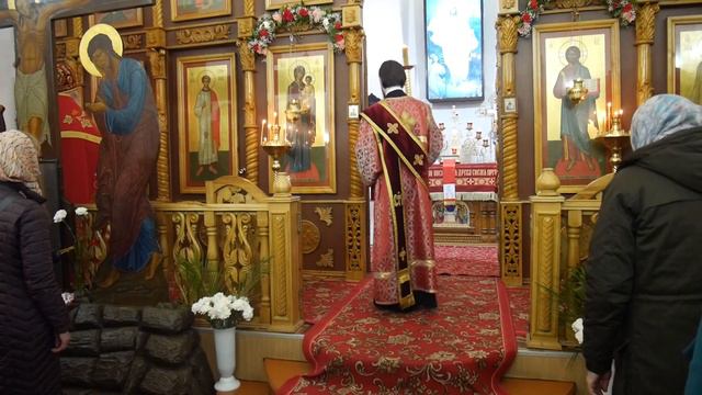 Пасха Христова-2021. Ночное богослужение смотреть онлайн