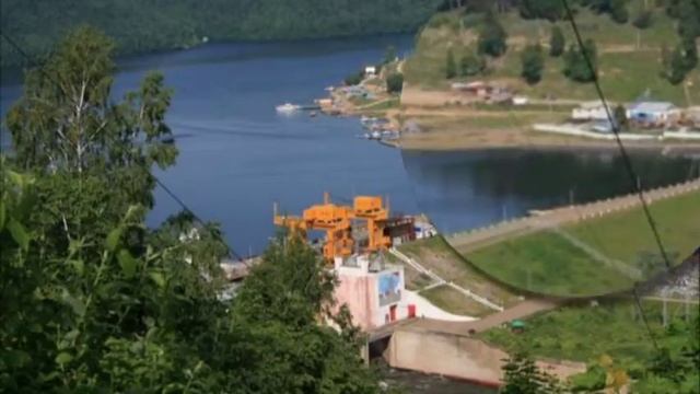 Моя Родина. Природа Башкирии п. Павловка смотреть онлайн