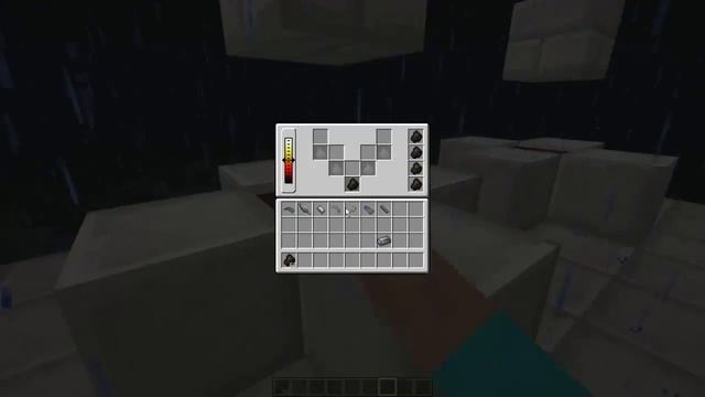 Terrafirmacraft как ковать инструменты из стали смотреть онлайн