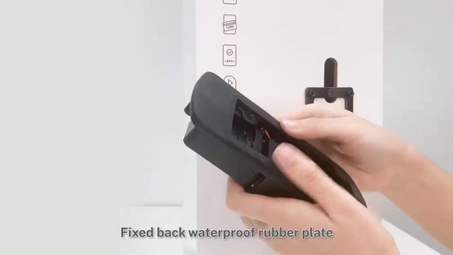 TIFFANE T11B Lock Installation Video смотреть онлайн