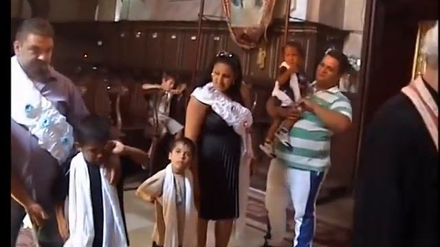 krštenje deca moja смотреть онлайн