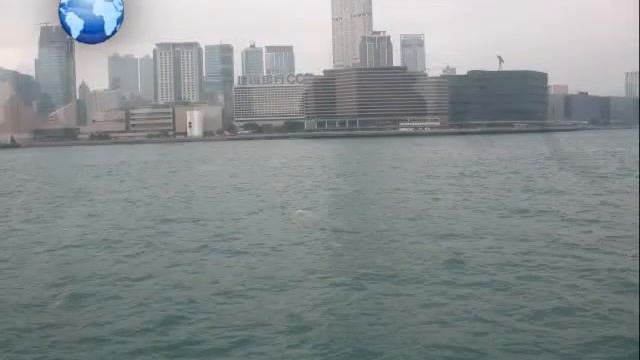 Поезка 3 в 1. Пекин-Гонконг-Хайнань..avi. Часть 1. смотреть онлайн