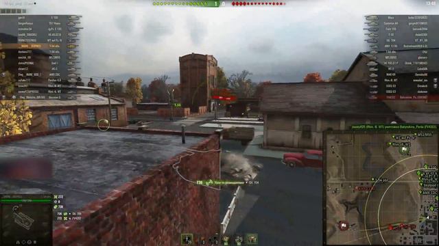 __NIDIN__[KOPM2] ● Т-54 обл.