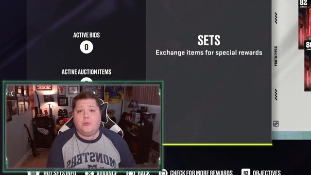 FREE 87 OVR MSP AND HOW TO GET IT | NHL 24 HUT Halloween смотреть онлайн