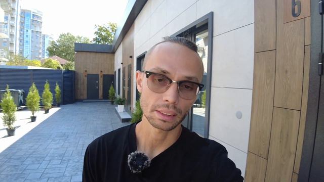 Действующий ОТЕЛЬ НА БЕРЕГУ МОРЯ | продам квартиру в Сочи смотреть онлайн