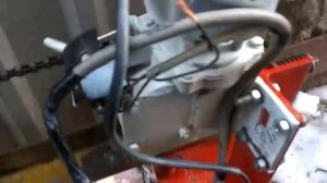 ЭЛЕКТРОПРИВОД СДВИЖНЫХ ОТКАТНЫХ ВОРОТ 12В