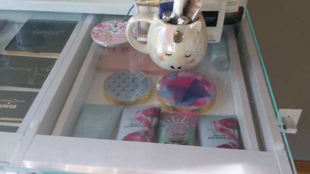 Impressions Vanity Review 2020, SlayStation Plus 2.0, Makeup Vanity Decor смотреть онлайн