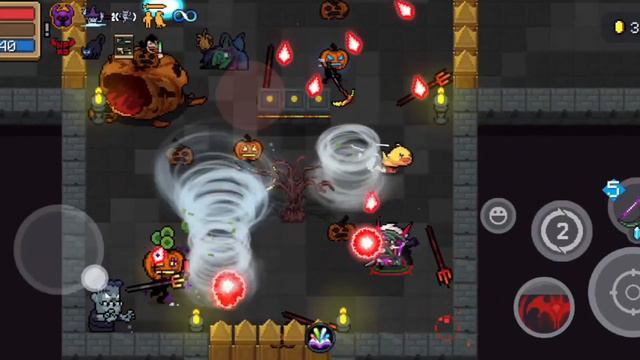 Советы НОВИЧКАМ в SOUL KNIGHT! ПЛАТНЫЕ ПЕРСОНАЖИ БЕСПЛАТНО!