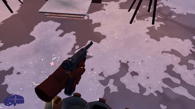 The Light Brigade ? Journey through procedurally-generated battlegrounds! ? Meta QUEST gameplay смотреть онлайн