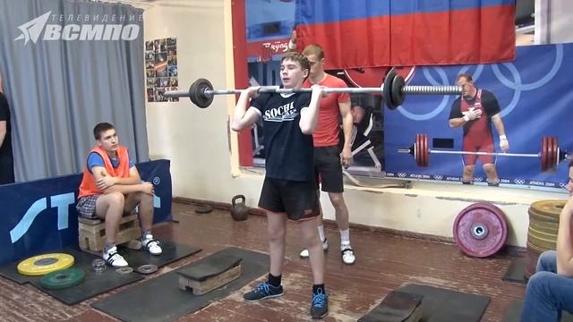 Соревнования по поднятию штанги смотреть онлайн