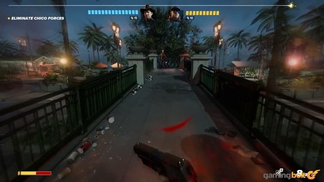 Crime Boss: Rockay City Review - The Final Verdict смотреть онлайн