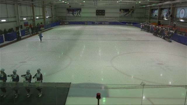 Сочинский Олимп Запад первый день смотреть онлайн