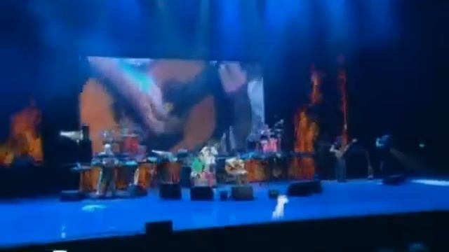ДиДюЛя ~ Уличные страсти ~ Live in Moscow (9) смотреть онлайн