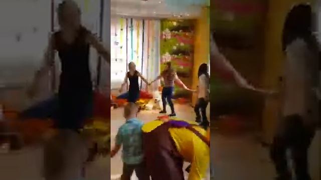 Праздник лета смотреть онлайн