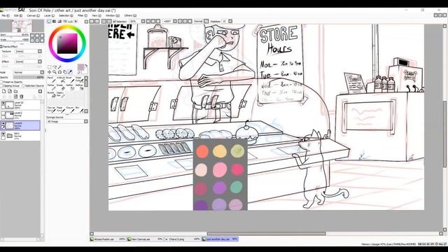 Attempting to Vaperwave смотреть онлайн