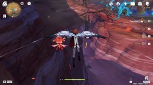 Бутон Удумбары - все 6, как найти и собрать | Genshin Impact