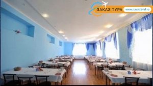 ФЕОДОСИЯ ПАНСИОНАТ 3* Россия Крым обзор – отель ФЕОДОСИЯ ПАНСИОНАТ 3* Крым видео обзор