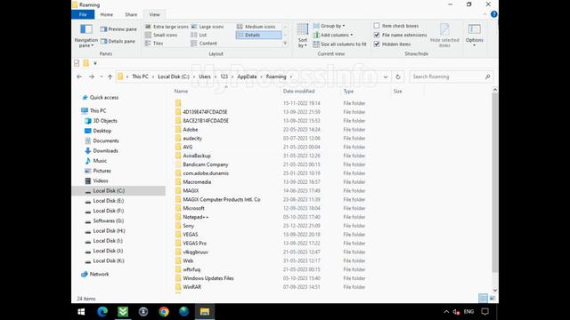How to Remove PUA:Win32/Puwaders.C!ml? [ Easy Tutorial ] смотреть онлайн
