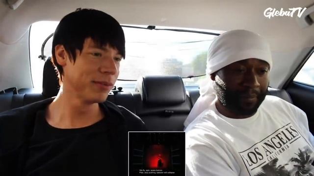 ИНОСТРАНЦЫ СЛУШАЮТ ЛУЧШИХ ИСПОЛНИТЕЛЕЙ Miyagi & Andy Panda - Freeman | РЕАКЦИЯ | АМЕРИКАНЦЫ смотреть онлайн