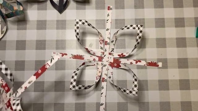 Stampin' Up! Christmas Star смотреть онлайн