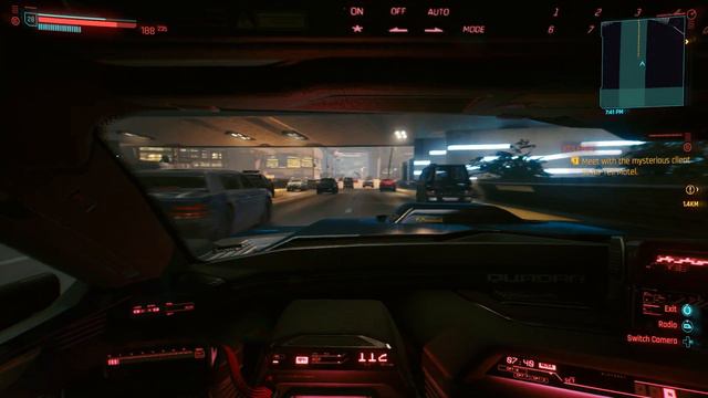 Минусы и будущее Cyberpunk 2077 (без спойлеров) смотреть онлайн