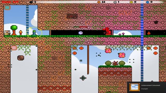 Super Mega Bob Gameplay & GIVEAWAY [PC/STEAM] [ENDED] смотреть онлайн