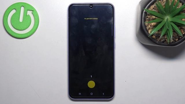 Samsung Galaxy A34 | Как включить таймер в камере Samsung Galaxy A34 смотреть онлайн