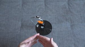 Лучший сигнализатор поклевки для жерлицы своими руками. Свето-звуковой сигнализатор поклевки.