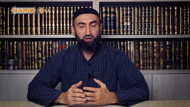 ᴴᴰ Посещение мусульманкой врача мужского пола | Абуль Хасан ад-Дагистани | www.garib.ru смотреть онлайн