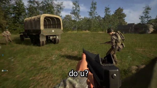 A HEARTBREAKING War Story смотреть онлайн