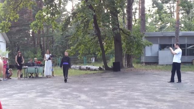 2 Поток / Закрытие олимпиады / Митрофановское братство / Ирландский танец (2015) смотреть онлайн