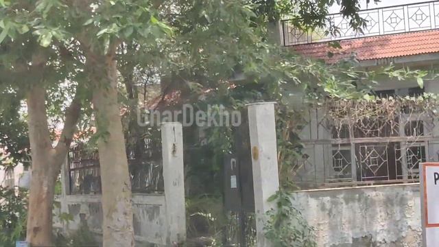 Omicron 2 Greater Noida: 90, 120 meter villa, plots, review смотреть онлайн